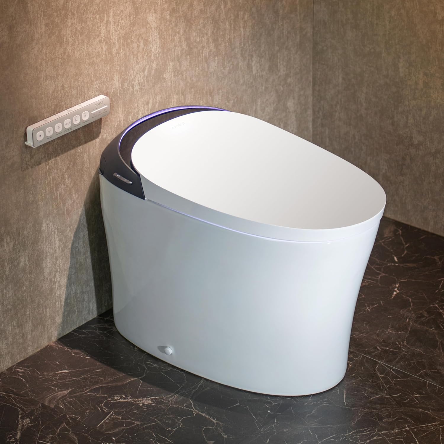 CANEST Smart Toilet Review: Honest Pros & Cons 1 CANEST smart toilet review, CANEST smart toilet review and rating, is CANEST smart toilet worth buying, CANEST smart toilet review pros cons, CANEST smart toilet review honest opinion, CANEST smart toilet review verdict unboxing — what comes in the box