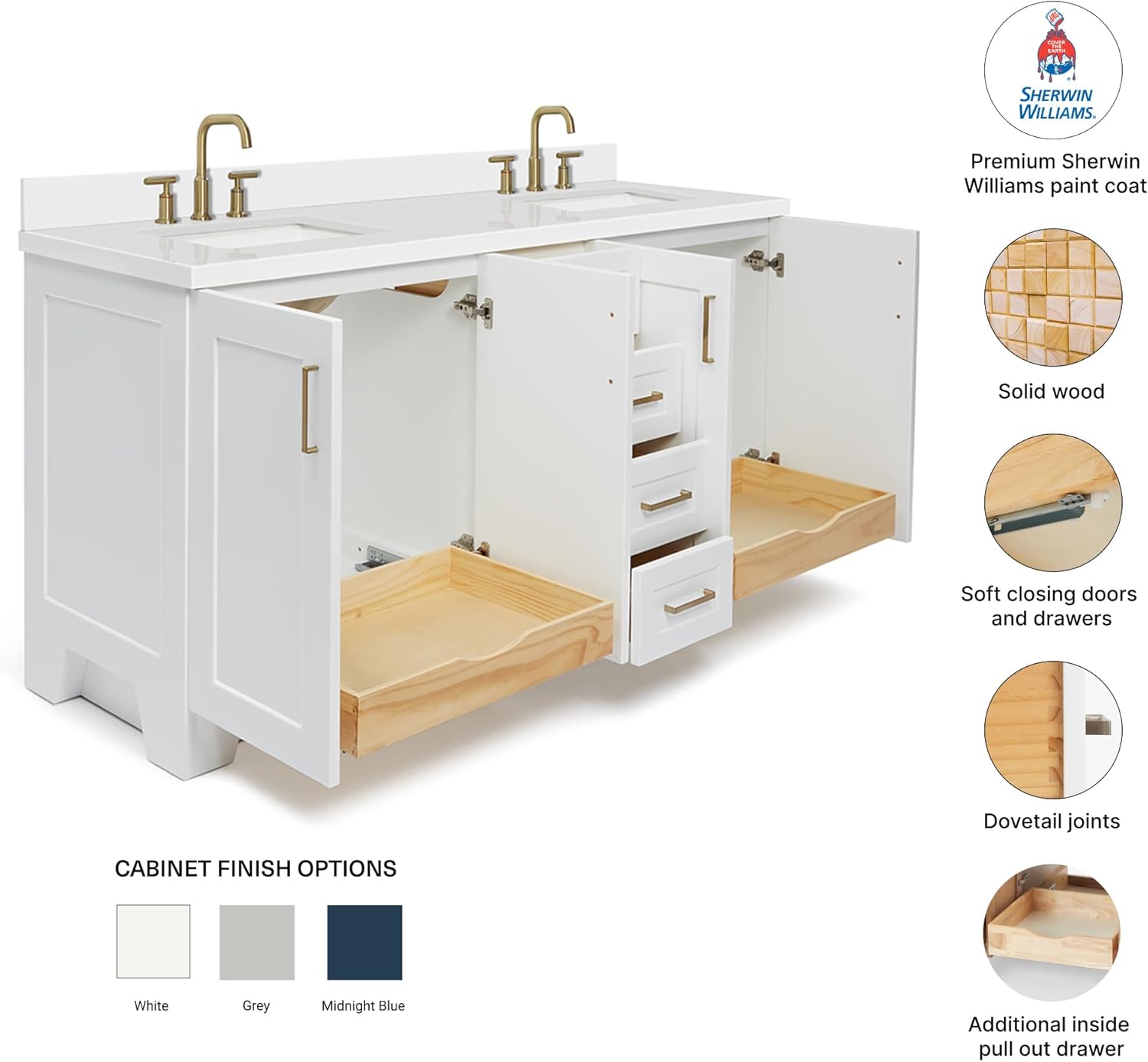 Step-by-step guide for DKB Emilia 72 inch bathroom vanity review,DKB Emilia 72 inch vanity review and rating,is DKB Emilia 72 inch vanity worth buying,DKB Emilia 72 inch vanity review pros cons,DKB Emilia 72 inch vanity review honest opinion,DKB Emilia 72 inch vanity review verdict - complete tutorial