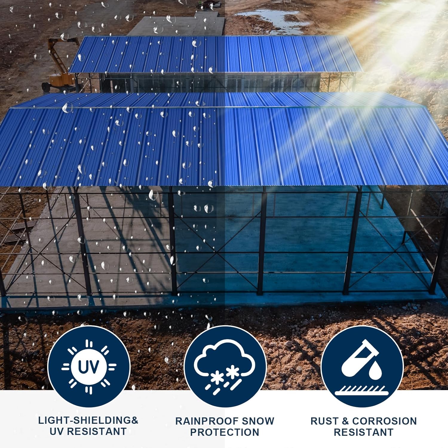 DURA-SSL PPGI metal roofing review, DURA-SSL metal roof panels review and rating, is DURA-SSL PPGI roofing worth buying, DURA-SSL metal roofing review pros cons, DURA-SSL roofing panels honest review, DURA-SSL PPGI metal roofing verdict — performance test results