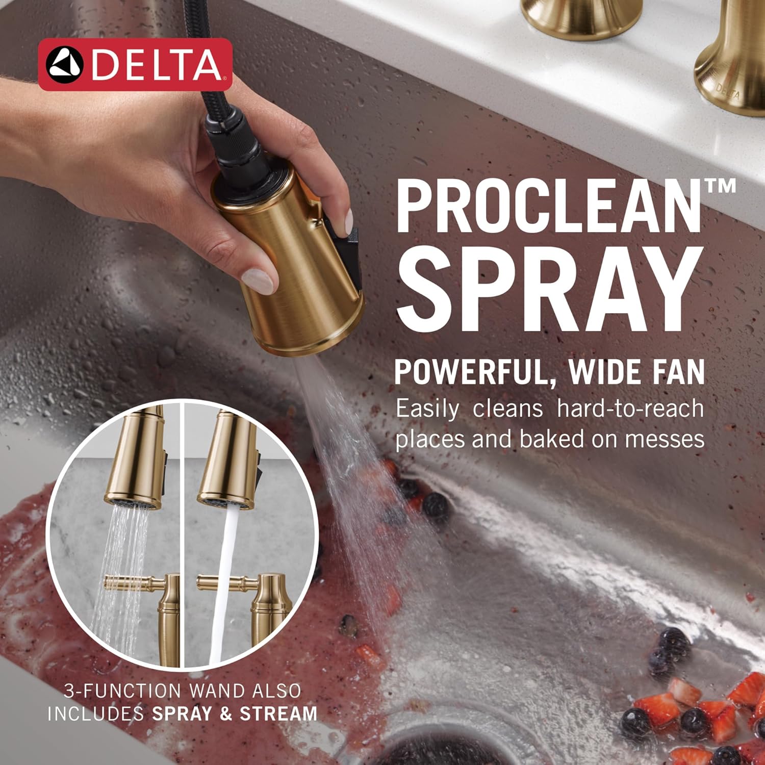 Step-by-step setup guide for Delta Renaldi kitchen faucet review,Delta Renaldi kitchen faucet review and rating,is Delta Renaldi faucet worth buying,Delta Renaldi faucet review pros cons,Delta Renaldi faucet review honest opinion,Delta Renaldi kitchen faucet review verdict