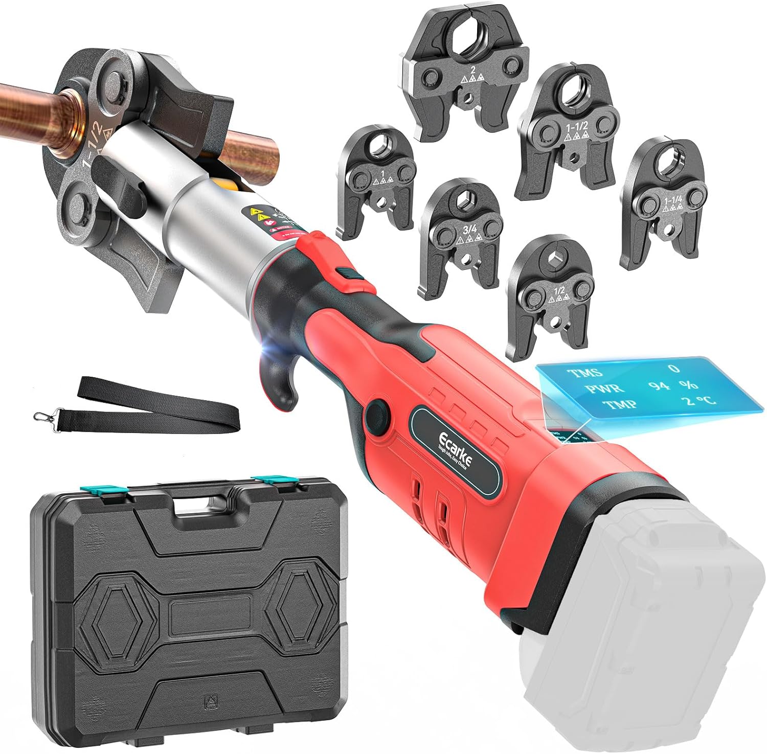 Ecarke Pro Press Tool review,Ecarke Pro Press Tool review and rating,is Ecarke Pro Press Tool worth buying,Ecarke Pro Press Tool review pros cons,Ecarke Pro Press Tool review honest opinion,Ecarke Pro Press Tool review verdict unboxing — first impressions and package contents
