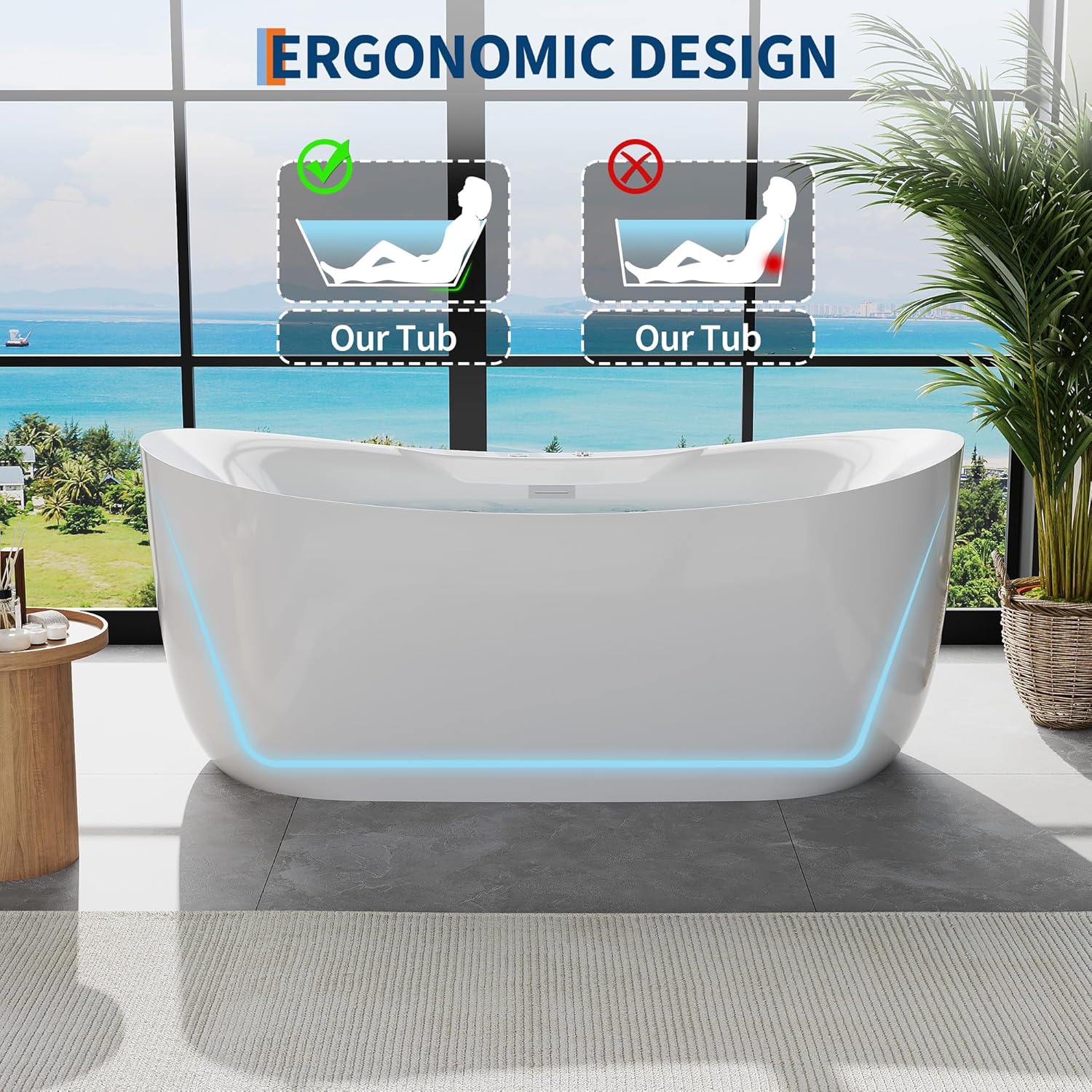 Step-by-step guide for EliteEdge 71 inch jetted bathtub review,EliteEdge 71 inch jetted bathtub review and rating,is EliteEdge jetted bathtub worth buying,EliteEdge jetted bathtub review pros cons,EliteEdge jetted bathtub review honest opinion,EliteEdge 71 inch jetted bathtub review verdict - complete tutorial