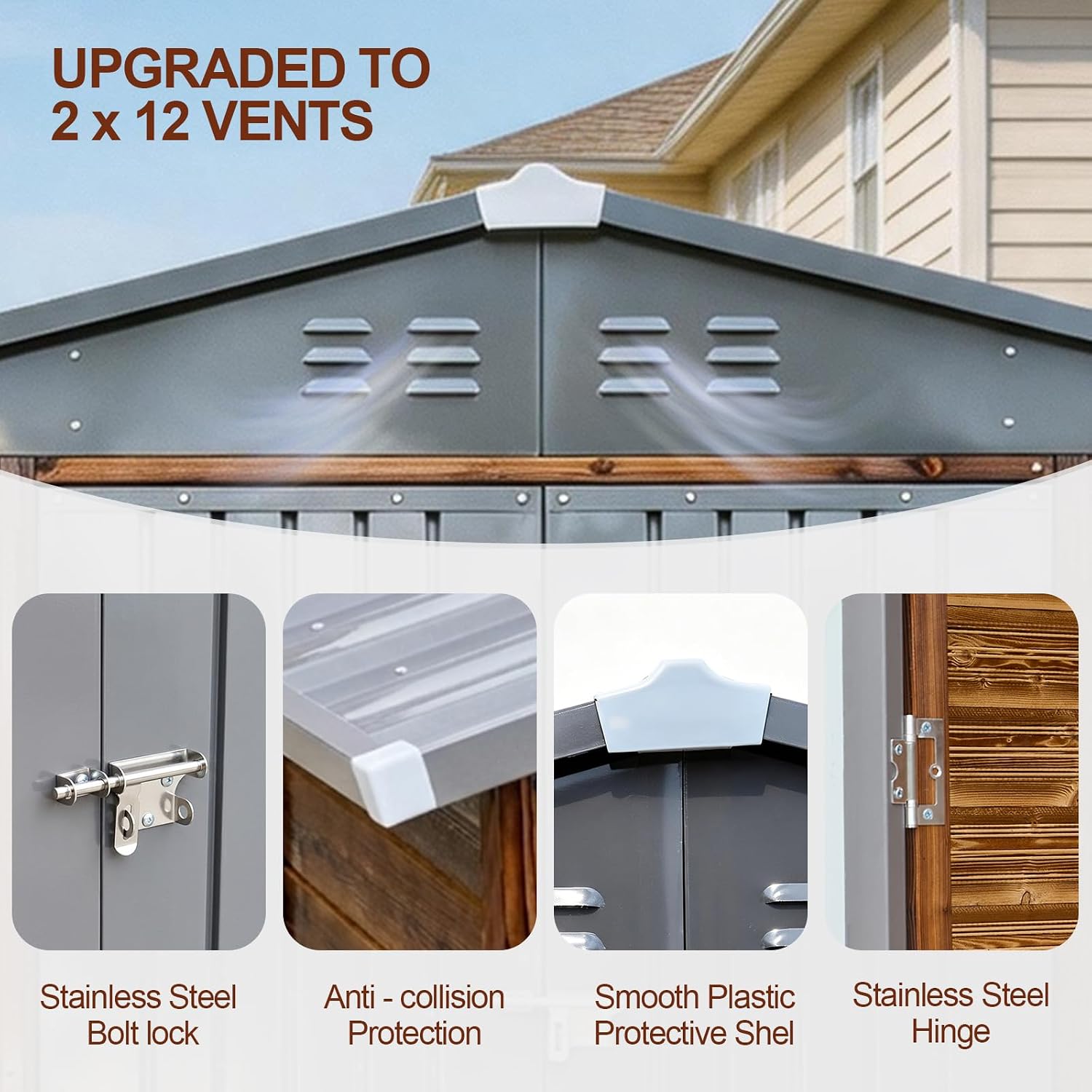 Endark outdoor storage shed review,Endark shed review and rating,is Endark storage shed worth buying,Endark shed review pros cons,Endark storage shed review honest opinion,Endark outdoor shed review verdict after extended use — long-term performance