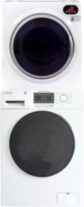 Image 1 of Equator 24Ultra Compact washer dryer review