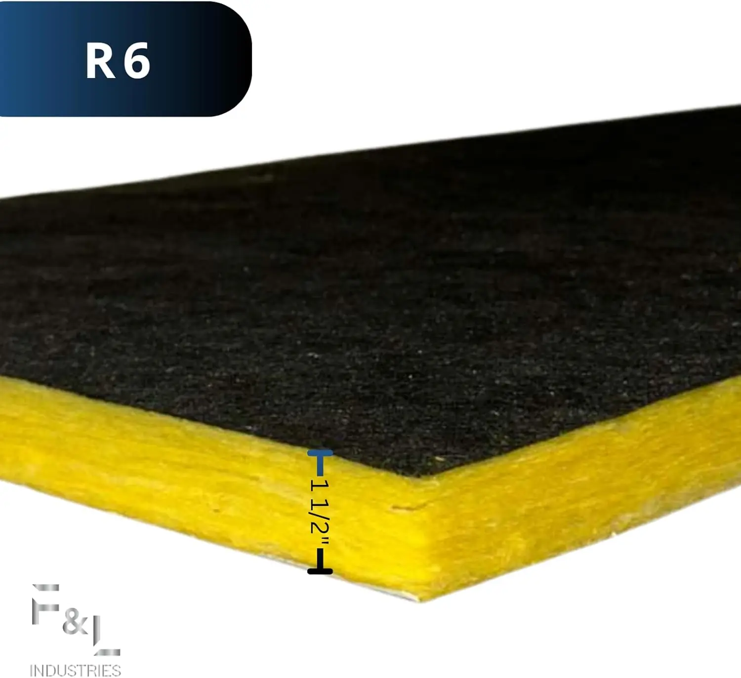 F&L Johns Manville ductboard review,Johns Manville ductboard review and rating,is F&L ductboard worth buying,R6 ductboard review pros cons,F&L Johns Manville ductboard review honest opinion,F&L ductboard review verdict features