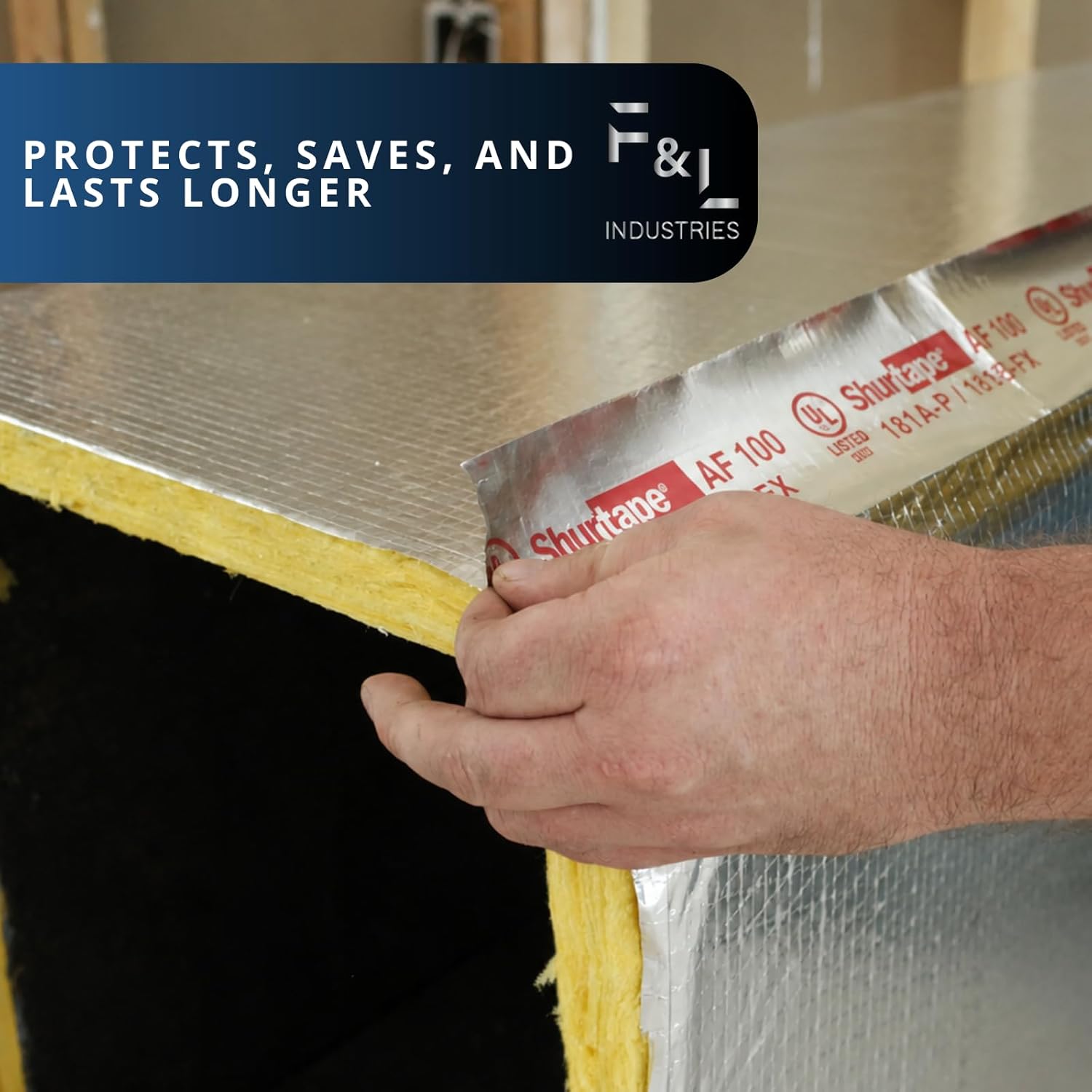 F&L Johns Manville Ductboard Review: Expert Pros & Cons 4 Practical installation guide for F&L Johns Manville ductboard review,Johns Manville ductboard review and rating,is F&L ductboard worth buying,R6 ductboard review pros cons