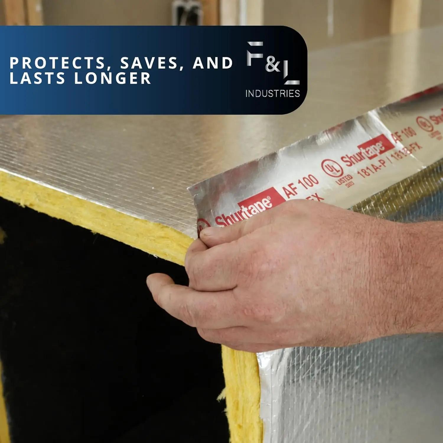 Practical installation guide for F&L Johns Manville ductboard review,Johns Manville ductboard review and rating,is F&L ductboard worth buying,R6 ductboard review pros cons