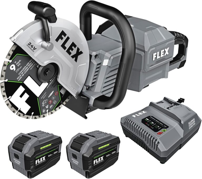 FLEX FX2481-2J Review: Honest Pros & Cons Worth Buying? 1 Image 1 of FLEX FX2481-2J review