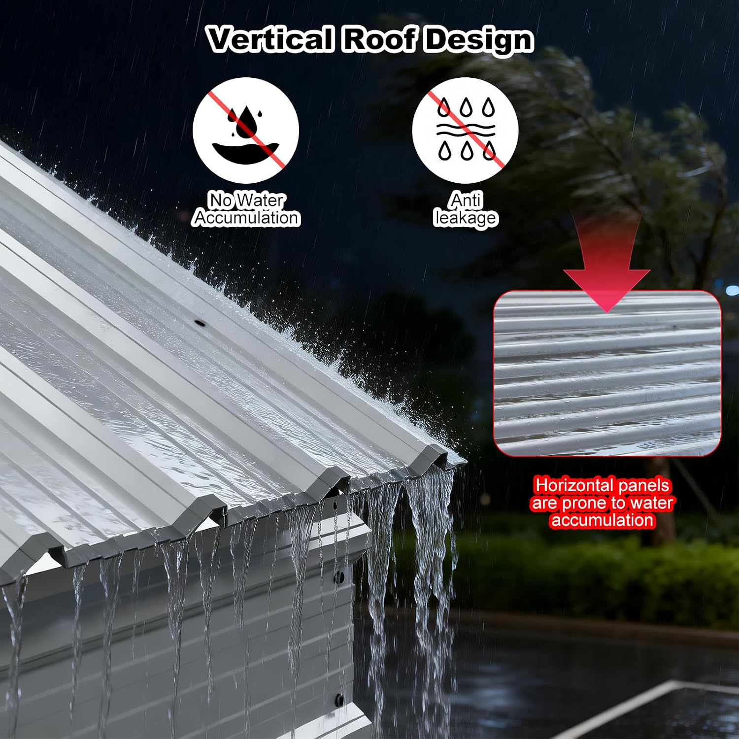FLOUREE 20x20 Metal Carport Review: Honest Pros & Cons 2 FLOUREE 20x20 metal carport review,FLOUREE 20x20 carport review and rating,is FLOUREE 20x20 metal carport worth buying,FLOUREE 20x20 carport review pros cons,FLOUREE 20x20 metal carport review honest opinion,FLOUREE 20x20 carport review verdict setup process and initial configuration