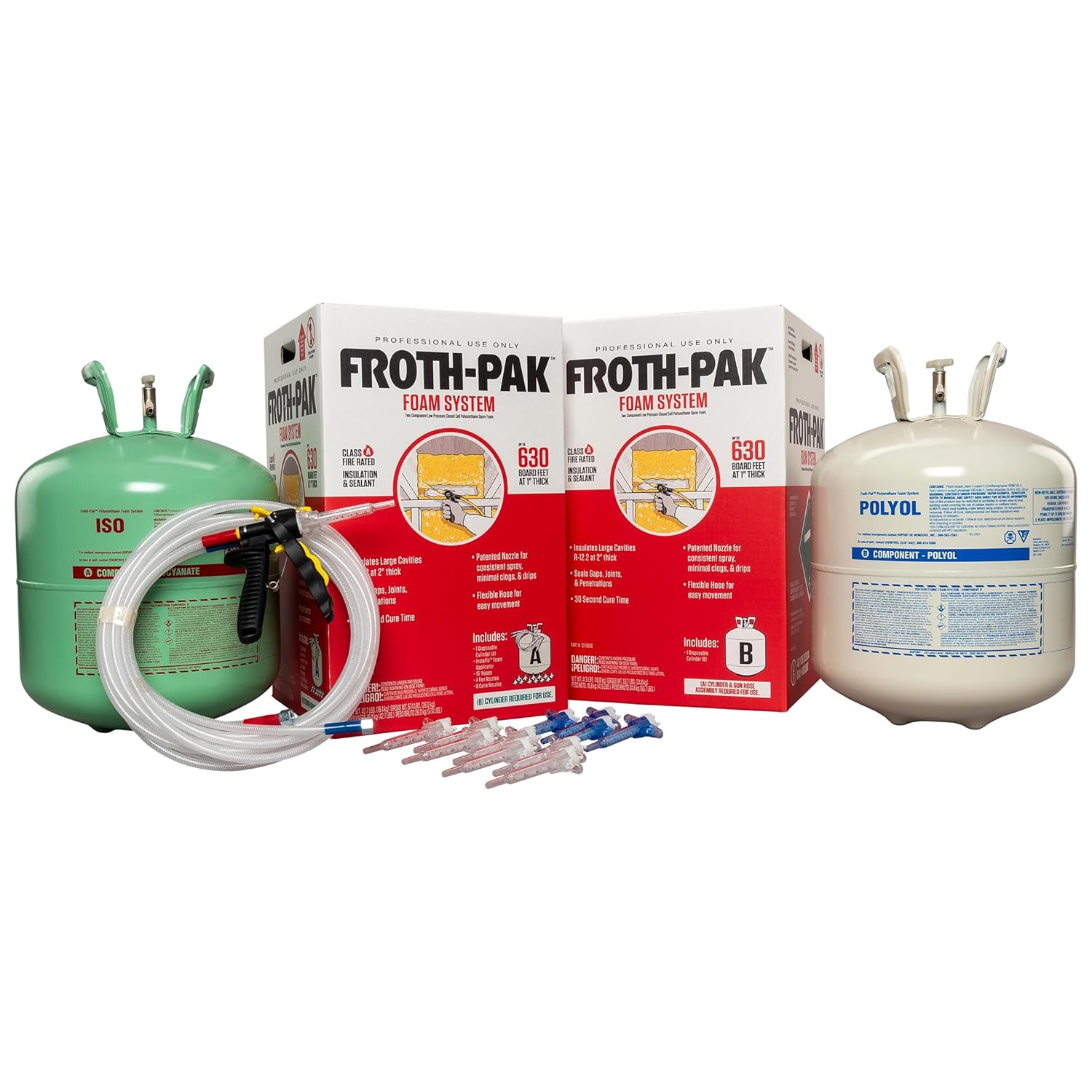 FROTH-PAK 630 spray foam review,FROTH-PAK 630 spray foam review and rating,is FROTH-PAK 630 spray foam worth buying,FROTH-PAK 630 spray foam review pros cons,FROTH-PAK 630 spray foam review honest opinion,FROTH-PAK 630 spray foam review verdict unboxing — package contents and first impressions