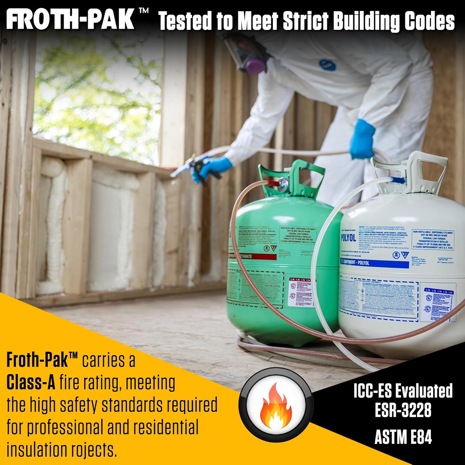 FROTH-PAK 630 spray foam review,FROTH-PAK 630 spray foam review and rating,is FROTH-PAK 630 spray foam worth buying,FROTH-PAK 630 spray foam review pros cons,FROTH-PAK 630 spray foam review honest opinion,FROTH-PAK 630 spray foam review verdict feature breakdown and specification detail