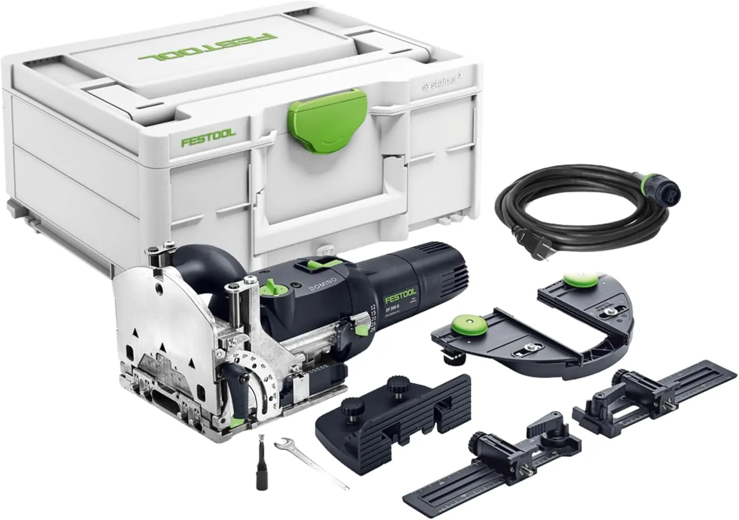 Festool Domino DF 500 Review: Honest Pros & Cons 1 Festool Domino DF 500 review,Festool Domino DF 500 review and rating,is Festool Domino DF 500 worth buying,Festool Domino DF 500 review pros cons,Festool Domino DF 500 review honest opinion,Festool Domino DF 500 review verdict unboxing — what is included in the package