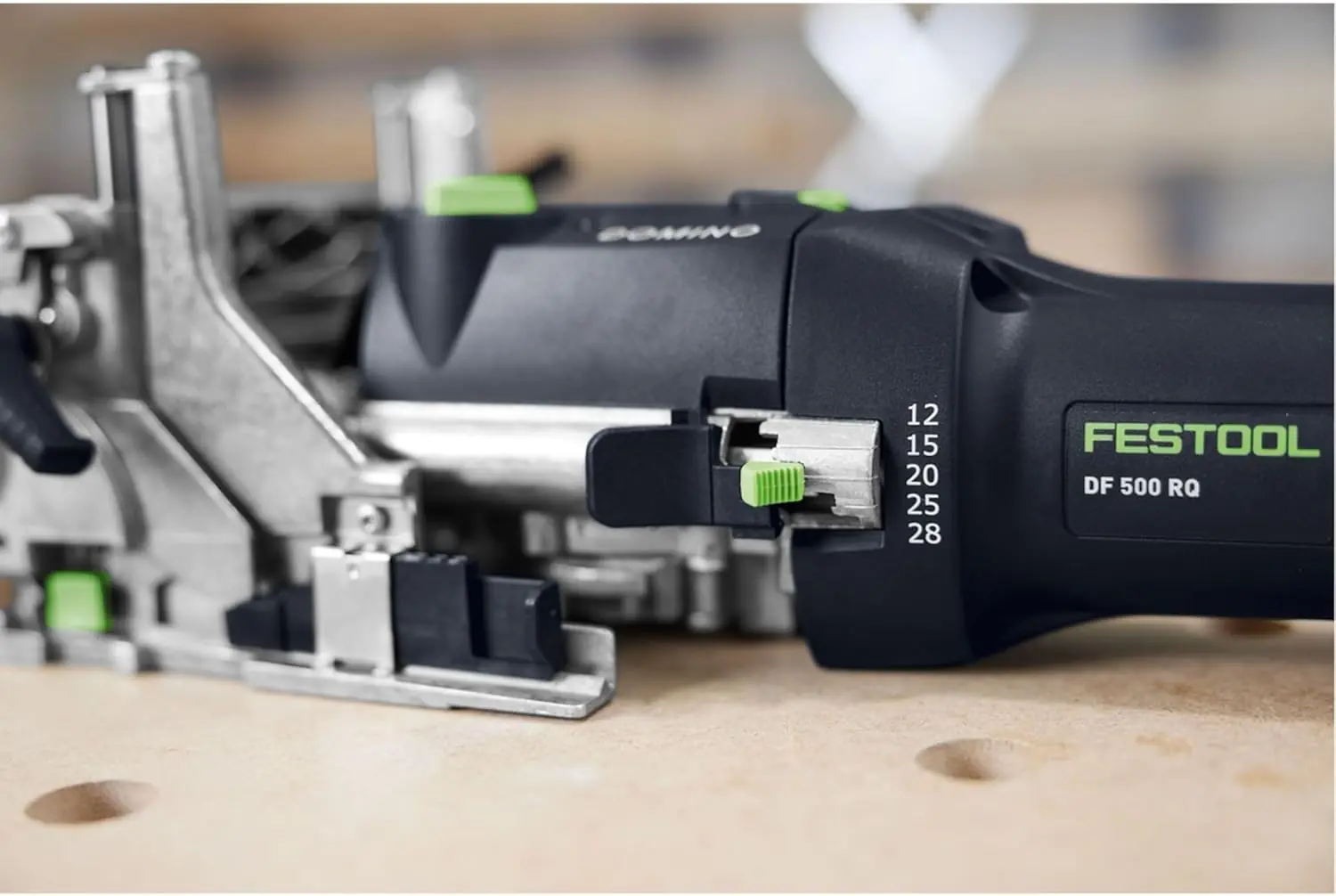 Festool Domino DF 500 Review: Honest Pros & Cons 3 Festool Domino DF 500 review,Festool Domino DF 500 review and rating,is Festool Domino DF 500 worth buying,Festool Domino DF 500 review pros cons,Festool Domino DF 500 review honest opinion,Festool Domino DF 500 review verdict after extended use — long-term performance