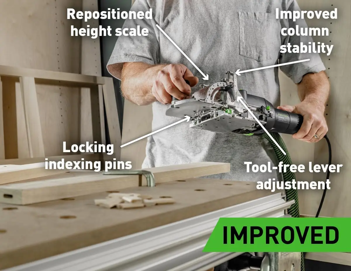 Festool Domino DF 500 Review: Honest Pros & Cons 4 Festool Domino DF 500 review,Festool Domino DF 500 review and rating,is Festool Domino DF 500 worth buying,Festool Domino DF 500 review pros cons,Festool Domino DF 500 review honest opinion,Festool Domino DF 500 review verdict features evaluated through real use