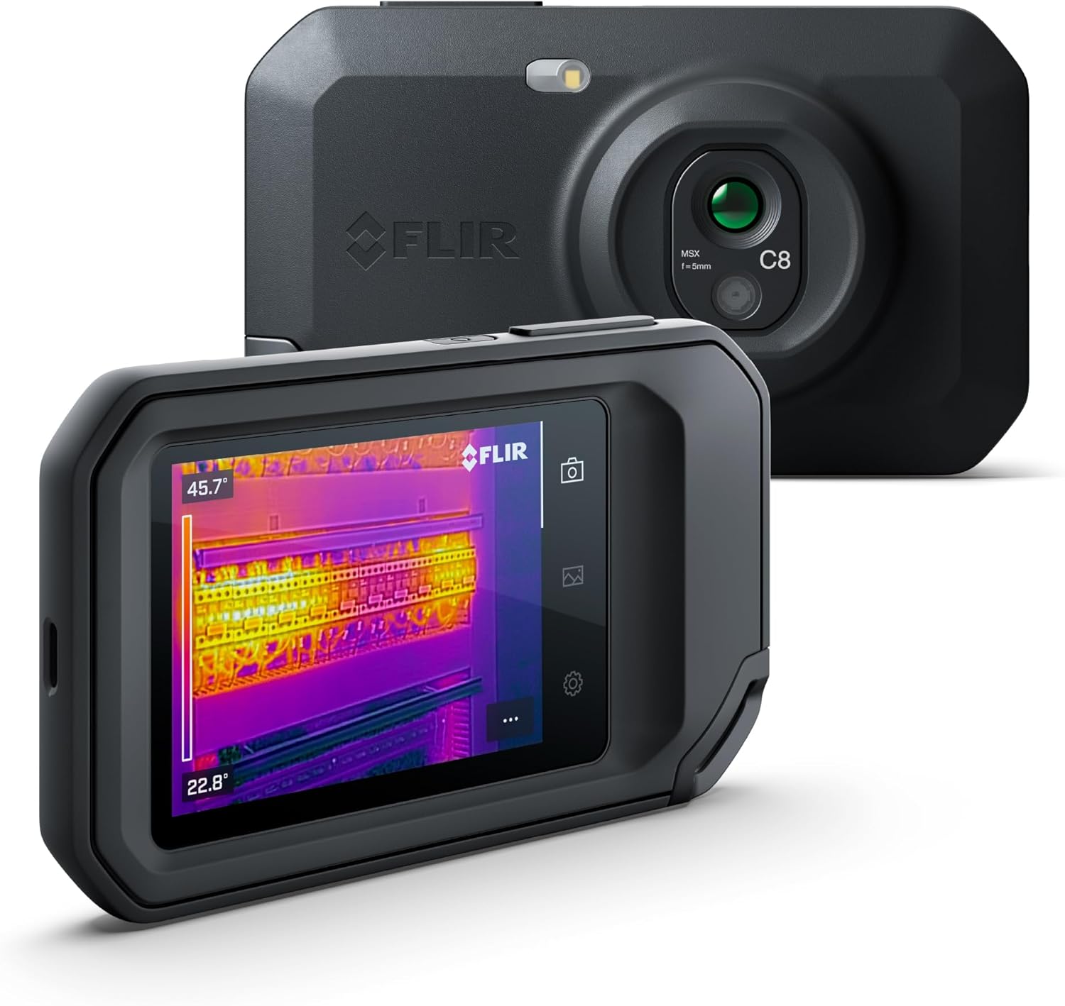 Flir C8 Review: Honest Pros, Cons & Verdict 1 Flir C8 review,Flir C8 review and rating,is Flir C8 worth buying,Flir C8 review pros cons,Flir C8 review honest opinion,Flir C8 review verdict - detailed features and technical specifications
