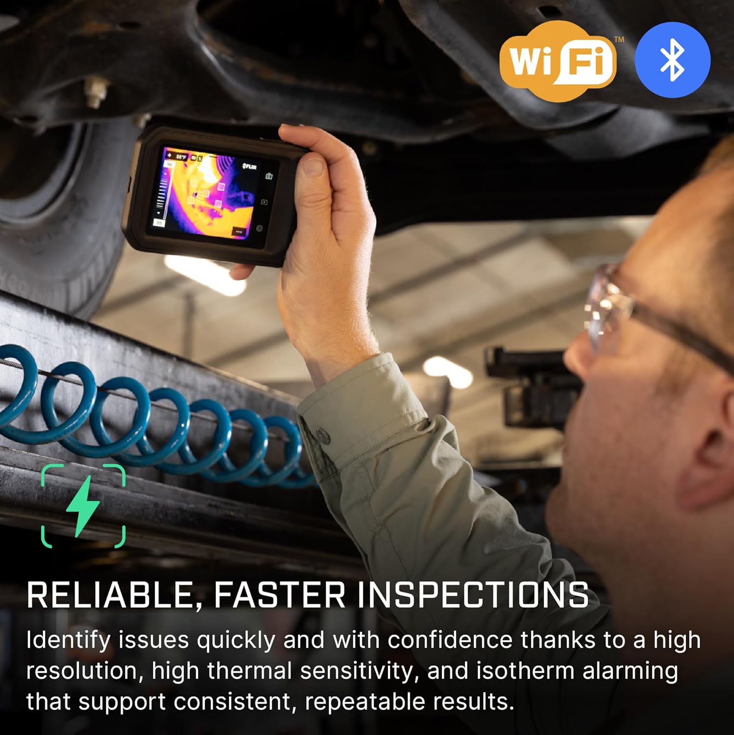 Flir C8 Review: Honest Pros, Cons & Verdict 3 Step-by-step guide for Flir C8 review,Flir C8 review and rating,is Flir C8 worth buying,Flir C8 review pros cons,Flir C8 review honest opinion,Flir C8 review verdict - complete tutorial