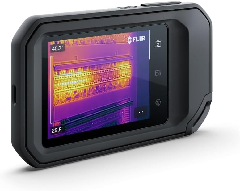 Flir C8 Review: Honest Pros, Cons & Verdict 4 Flir C8 review,Flir C8 review and rating,is Flir C8 worth buying,Flir C8 review pros cons,Flir C8 review honest opinion,Flir C8 review verdict performance testing and real-world results