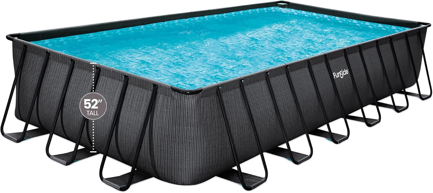 Funsicle Oasis Designer Lap Pool Review: Honest Pros & Cons 1 Funsicle Oasis Designer Lap Pool review,Funsicle Oasis Lap Pool review and rating,is Funsicle Oasis Lap Pool worth buying,Funsicle Oasis Lap Pool review pros cons,Funsicle Oasis Lap Pool review honest opinion,Funsicle Oasis Designer Lap Pool review verdict during hands-on performance testing