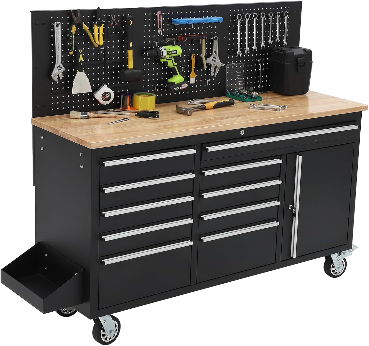 GAOMON rolling tool chest review,GAOMON rolling tool chest review and rating,is GAOMON rolling tool chest worth buying,GAOMON rolling tool chest review pros cons,GAOMON rolling tool chest review honest opinion,GAOMON rolling tool chest review verdict — full package contents
