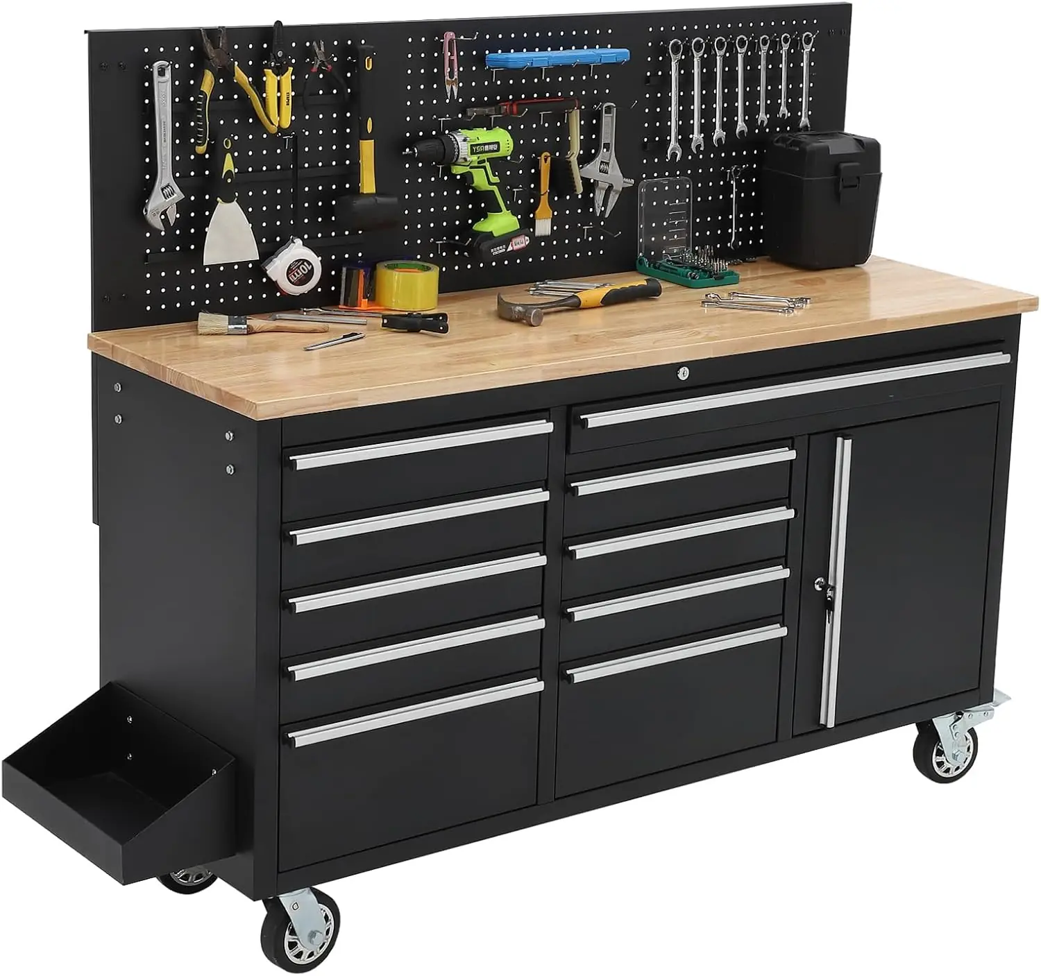 GAOMON rolling tool chest review,GAOMON rolling tool chest review and rating,is GAOMON rolling tool chest worth buying,GAOMON rolling tool chest review pros cons,GAOMON rolling tool chest review honest opinion,GAOMON rolling tool chest review verdict — full package contents