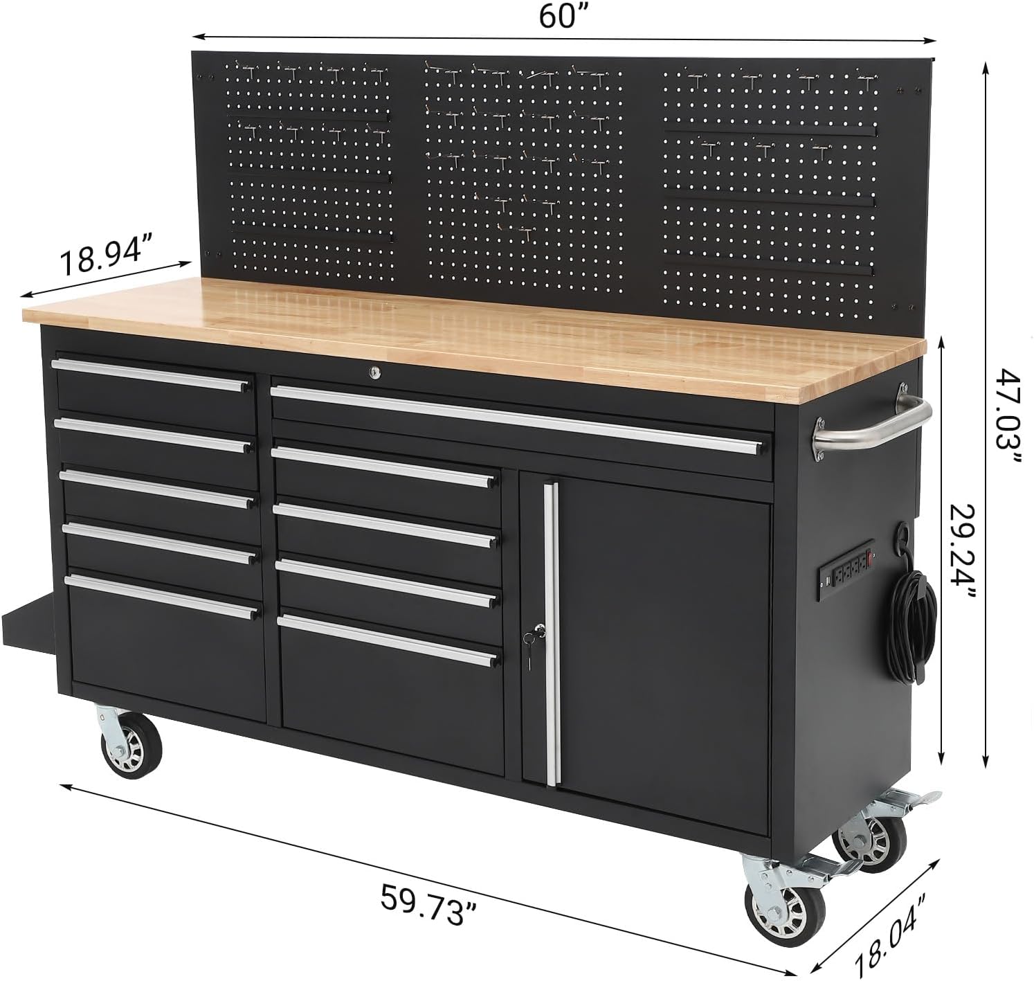 GAOMON rolling tool chest review,GAOMON rolling tool chest review and rating,is GAOMON rolling tool chest worth buying,GAOMON rolling tool chest review pros cons,GAOMON rolling tool chest review honest opinion,GAOMON rolling tool chest review verdict — design and build quality detail
