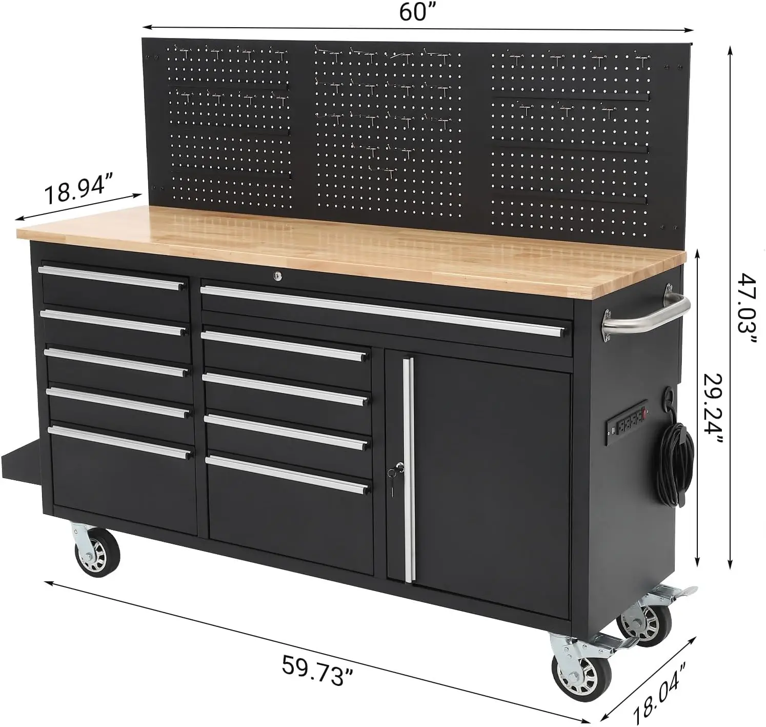 GAOMON rolling tool chest review,GAOMON rolling tool chest review and rating,is GAOMON rolling tool chest worth buying,GAOMON rolling tool chest review pros cons,GAOMON rolling tool chest review honest opinion,GAOMON rolling tool chest review verdict — design and build quality detail