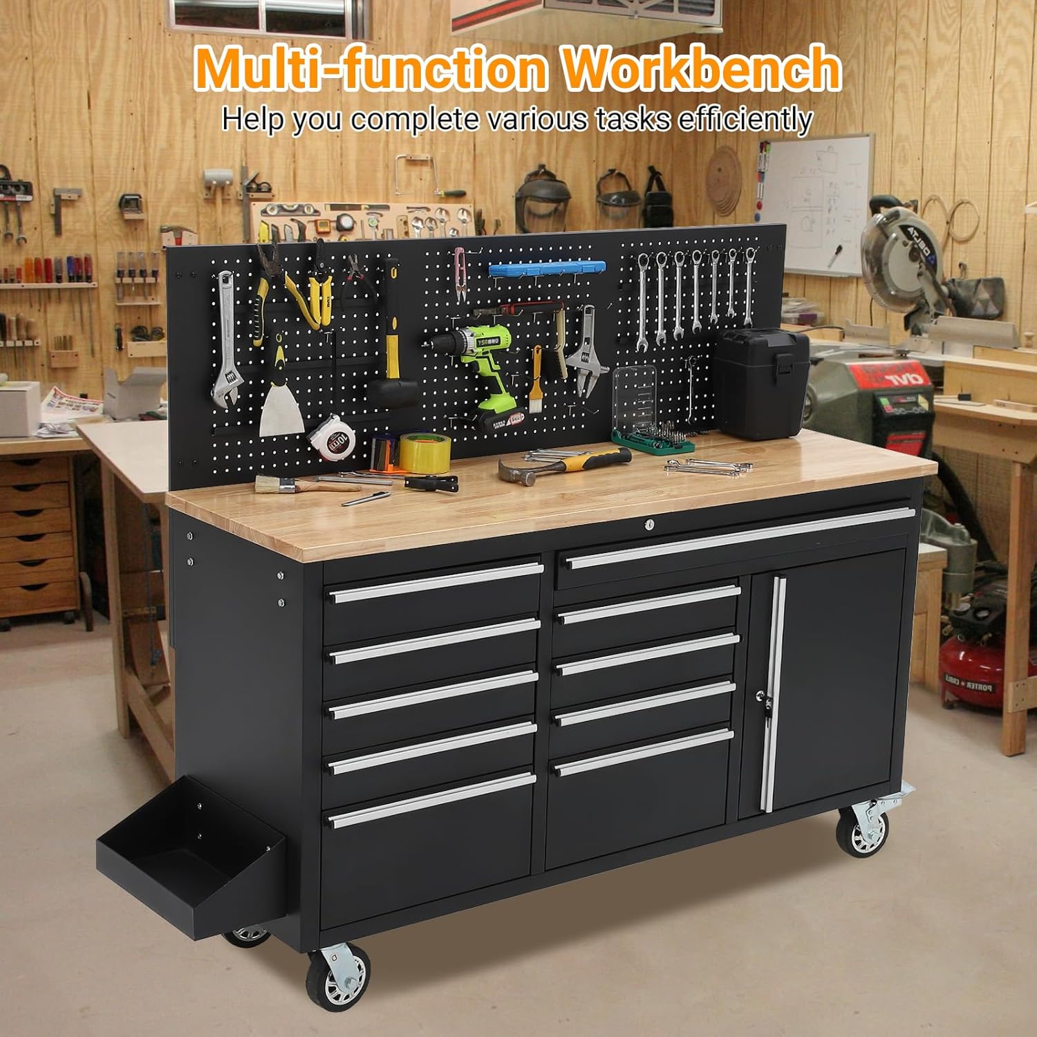 GAOMON rolling tool chest review,GAOMON rolling tool chest review and rating,is GAOMON rolling tool chest worth buying,GAOMON rolling tool chest review pros cons,GAOMON rolling tool chest review honest opinion,GAOMON rolling tool chest review verdict — setup process and usability