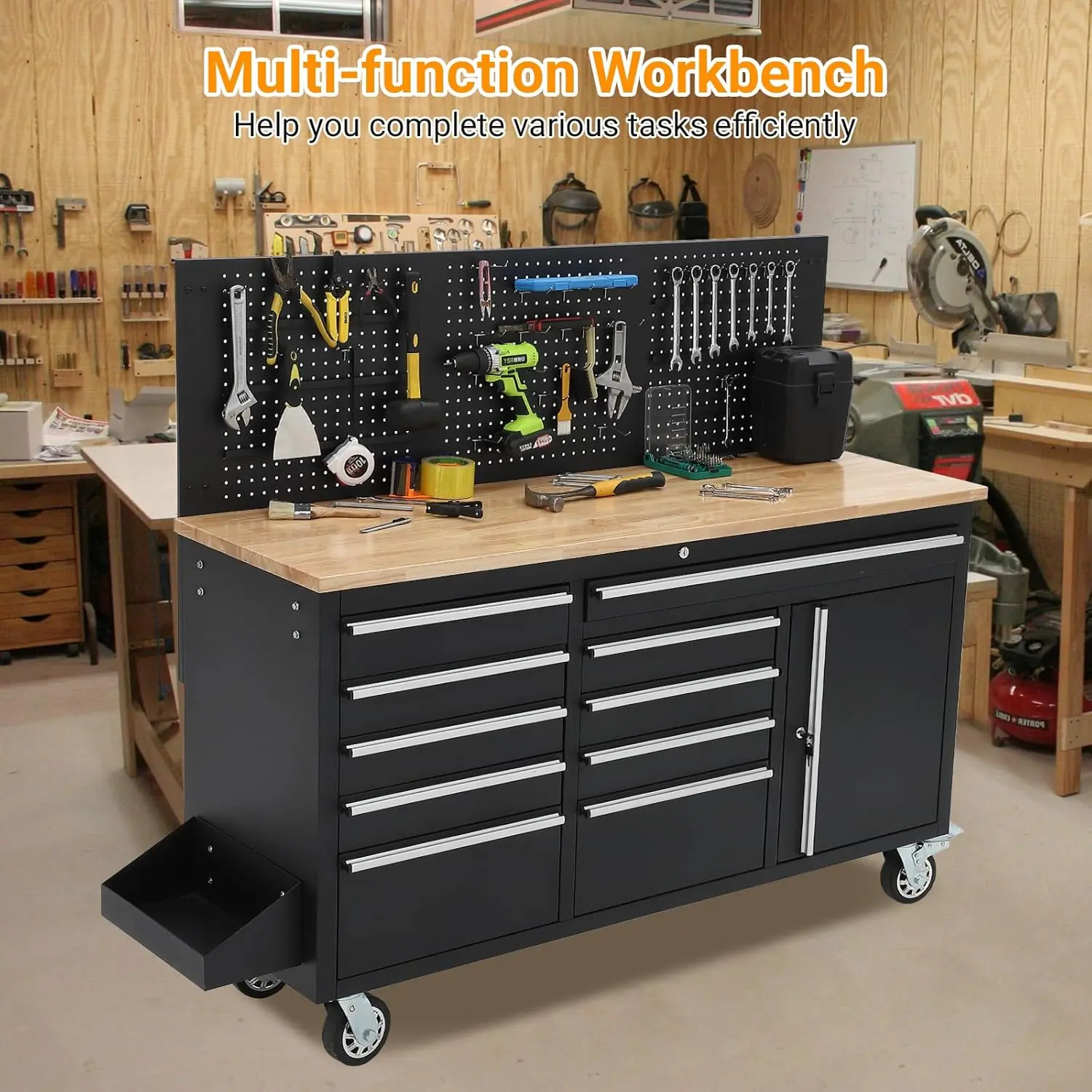 GAOMON rolling tool chest review,GAOMON rolling tool chest review and rating,is GAOMON rolling tool chest worth buying,GAOMON rolling tool chest review pros cons,GAOMON rolling tool chest review honest opinion,GAOMON rolling tool chest review verdict — setup process and usability