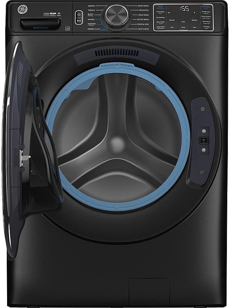 GE GFW655SPVDS review,GE GFW655SPVDS washer review and rating,is GE GFW655SPVDS worth buying,GE GFW655SPVDS review pros cons,GE GFW655SPVDS review honest opinion,GE GFW655SPVDS review verdict setup and first use experience