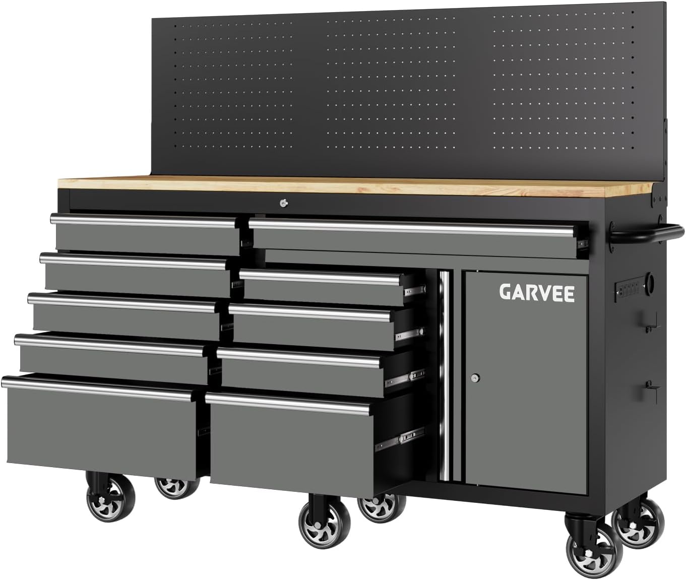 Garvee 60 in Rolling Tool Chest review,Garvee 60 in Rolling Tool Chest review and rating,is Garvee 60 in Rolling Tool Chest worth buying,Garvee 60 in Rolling Tool Chest review pros cons,Garvee 60 in Rolling Tool Chest review honest opinion,Garvee 60 in Rolling Tool Chest review verdict - detailed features and technical specifications