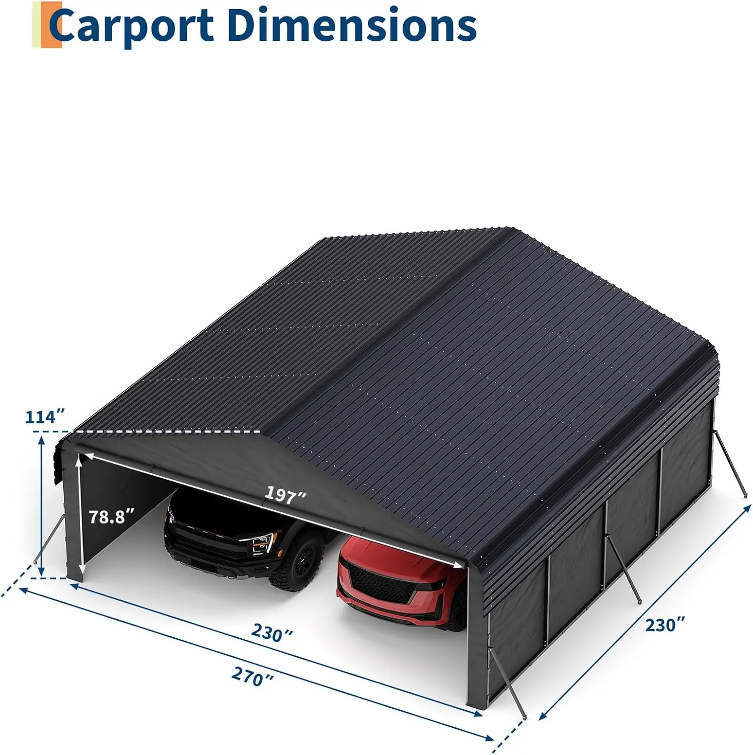 Garvee metal carport review,Garvee 20x20 carport review and rating,is Garvee metal carport worth buying,Garvee carport review pros cons,Garvee metal carport review honest opinion,Garvee 20x20 carport review verdict during hands-on performance testing