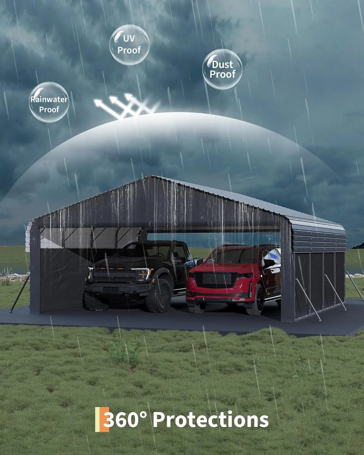 Garvee metal carport review,Garvee 20x20 carport review and rating,is Garvee metal carport worth buying,Garvee carport review pros cons,Garvee metal carport review honest opinion,Garvee 20x20 carport review verdict benchmark scores and measured results