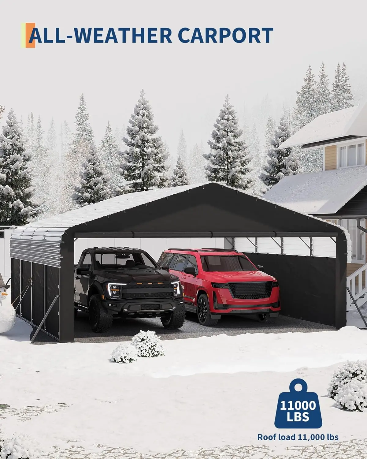 Garvee metal carport review,Garvee 20x20 carport review and rating,is Garvee metal carport worth buying,Garvee carport review pros cons,Garvee metal carport review honest opinion,Garvee 20x20 carport review verdict compared against top alternatives
