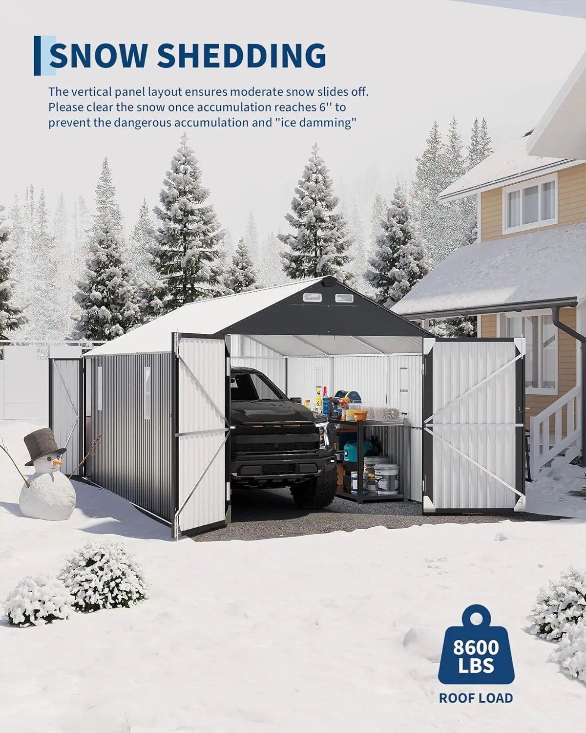 Step-by-step guide for GarveeLife 12x20 metal carport review,GarveeLife metal carport review and rating,is GarveeLife carport worth buying,GarveeLife 12x20 carport review pros cons,GarveeLife carport review honest opinion,GarveeLife 12x20 carport review verdict - complete tutorial