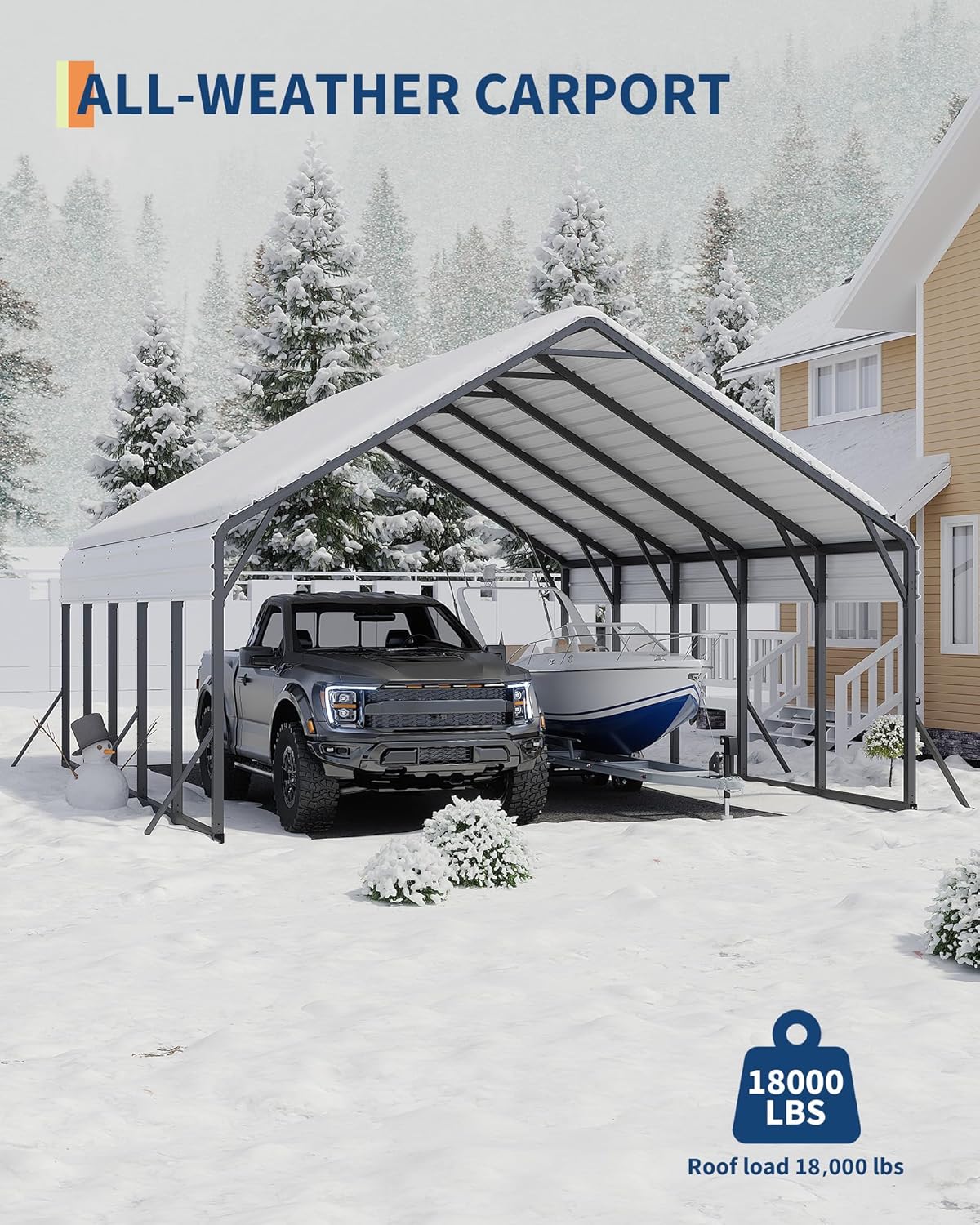 GarveeLife metal carport review, GarveeLife metal carport review and rating, is GarveeLife metal carport worth buying, GarveeLife metal carport review pros cons, GarveeLife metal carport review honest opinion, GarveeLife metal carport review verdict setup and first use experience