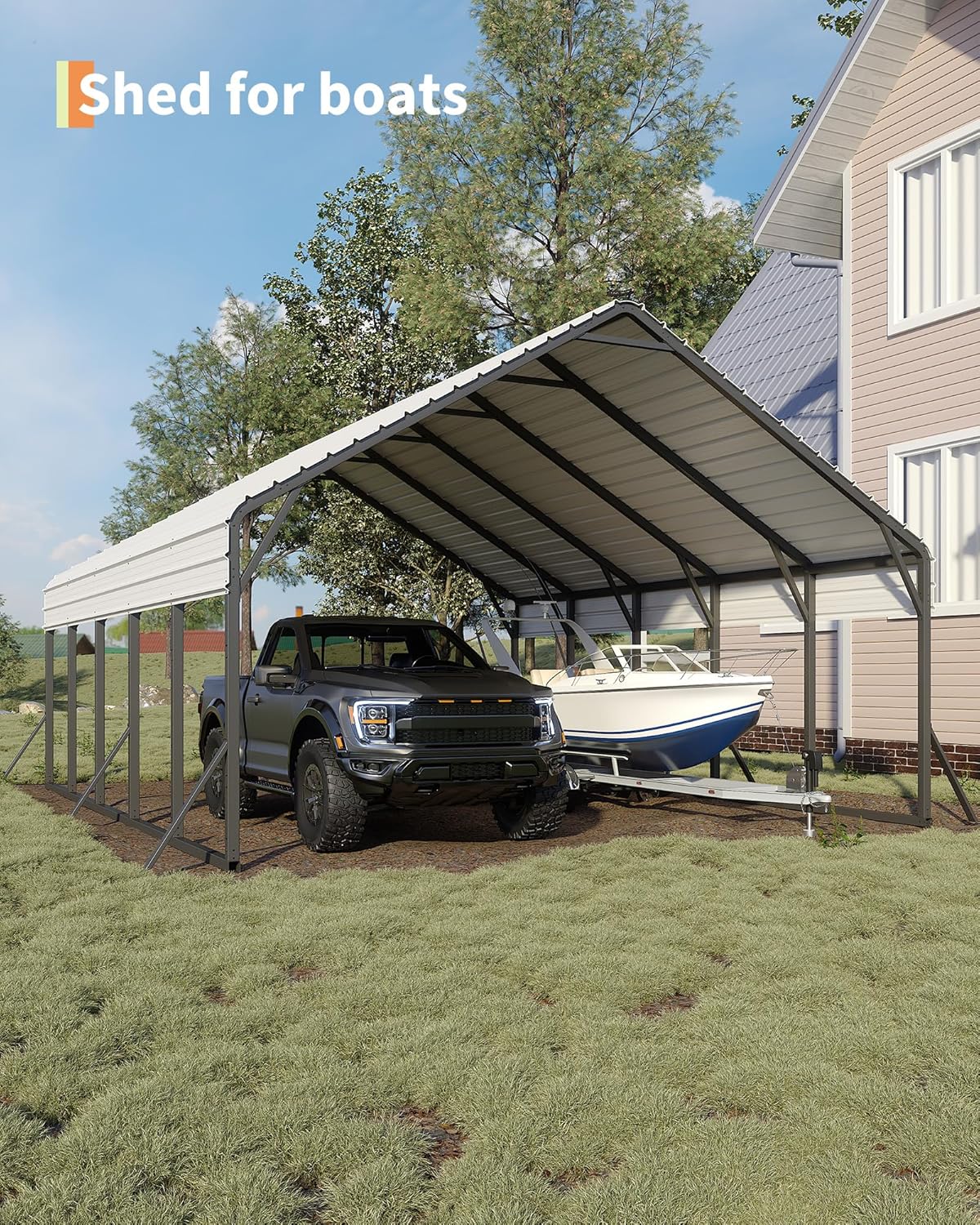 GarveeLife metal carport review, GarveeLife metal carport review and rating, is GarveeLife metal carport worth buying, GarveeLife metal carport review pros cons, GarveeLife metal carport review honest opinion, GarveeLife metal carport review verdict features evaluated through real use