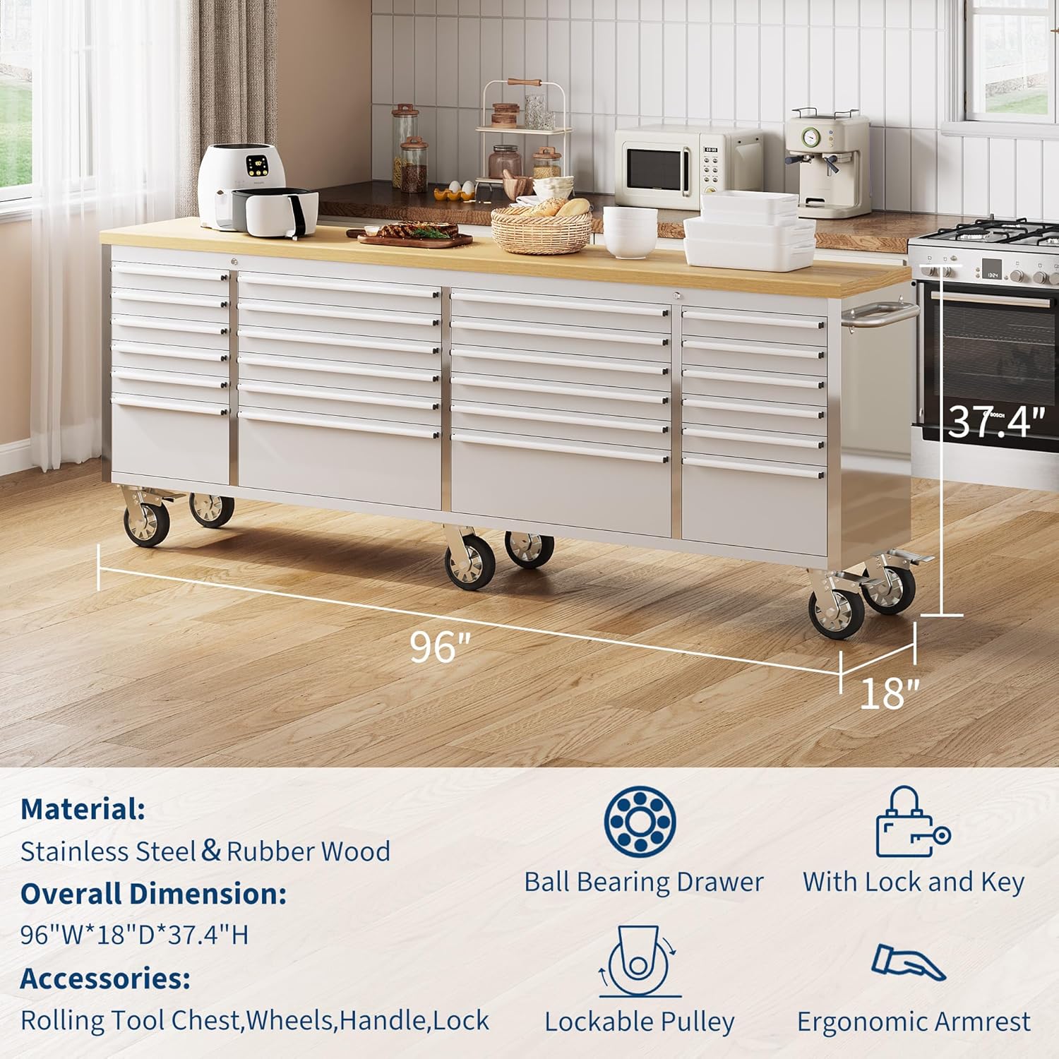 Step-by-step setup guide for GarveeTech 96 inch tool chest review,96 inch tool chest review and rating,is GarveeTech tool chest worth buying,GarveeTech 96 inch tool chest review pros cons,GarveeTech tool chest review honest opinion,GarveeTech 96 inch tool chest review verdict