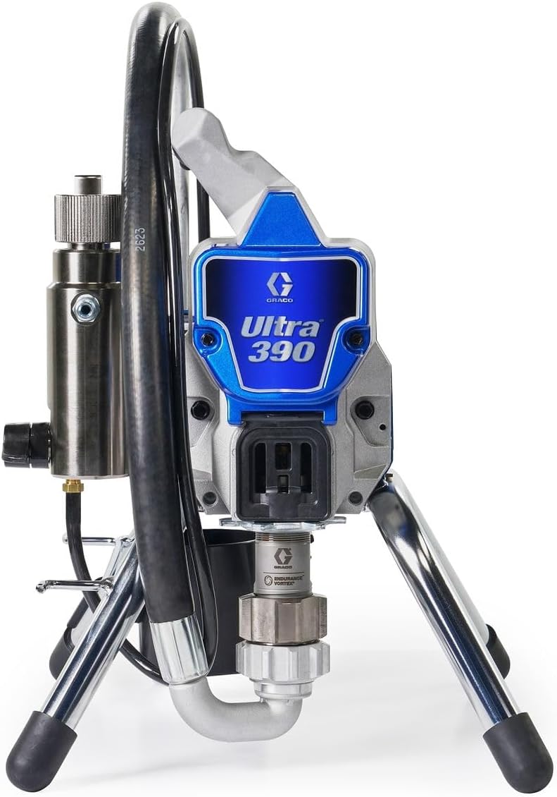 Graco Ultra 390 Review: Pros, Cons & Verdict 2 Graco Ultra 390 review,Graco Ultra 390 review and rating,is Graco Ultra 390 worth buying,Graco Ultra 390 review pros cons,Graco Ultra 390 review honest opinion,Graco Ultra 390 review verdict — features that matter in real use