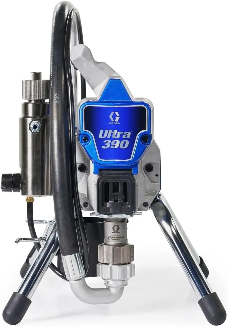Graco Ultra 390 review,Graco Ultra 390 review and rating,is Graco Ultra 390 worth buying,Graco Ultra 390 review pros cons,Graco Ultra 390 review honest opinion,Graco Ultra 390 review verdict — features that matter in real use