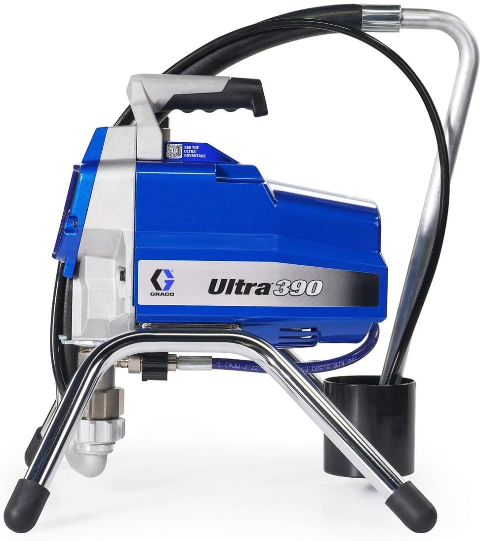 Graco Ultra 390 Review: Pros, Cons & Verdict 4 Graco Ultra 390 review,Graco Ultra 390 review and rating,is Graco Ultra 390 worth buying,Graco Ultra 390 review pros cons,Graco Ultra 390 review honest opinion,Graco Ultra 390 review verdict compared to top alternatives