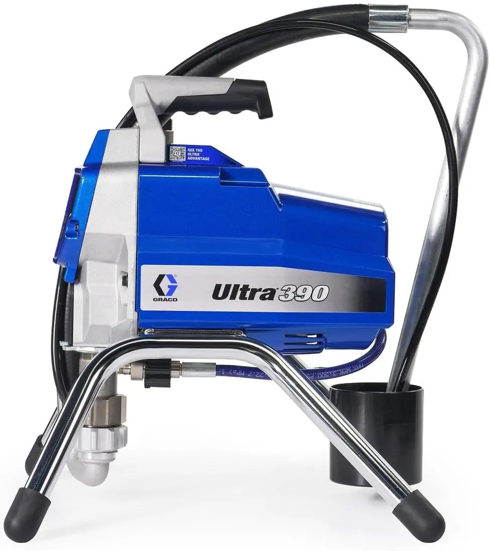 Graco Ultra 390 review,Graco Ultra 390 review and rating,is Graco Ultra 390 worth buying,Graco Ultra 390 review pros cons,Graco Ultra 390 review honest opinion,Graco Ultra 390 review verdict compared to top alternatives