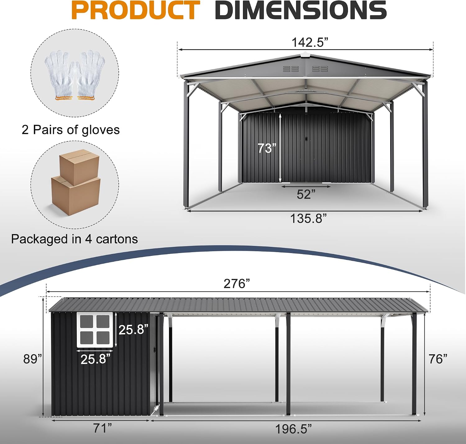 KEIKI carport review,KEIKI metal carport review and rating,KEIKI carport review pros cons,is KEIKI carport worth buying,KEIKI carport review honest opinion,KEIKI carport review verdict after weeks of real-world daily use