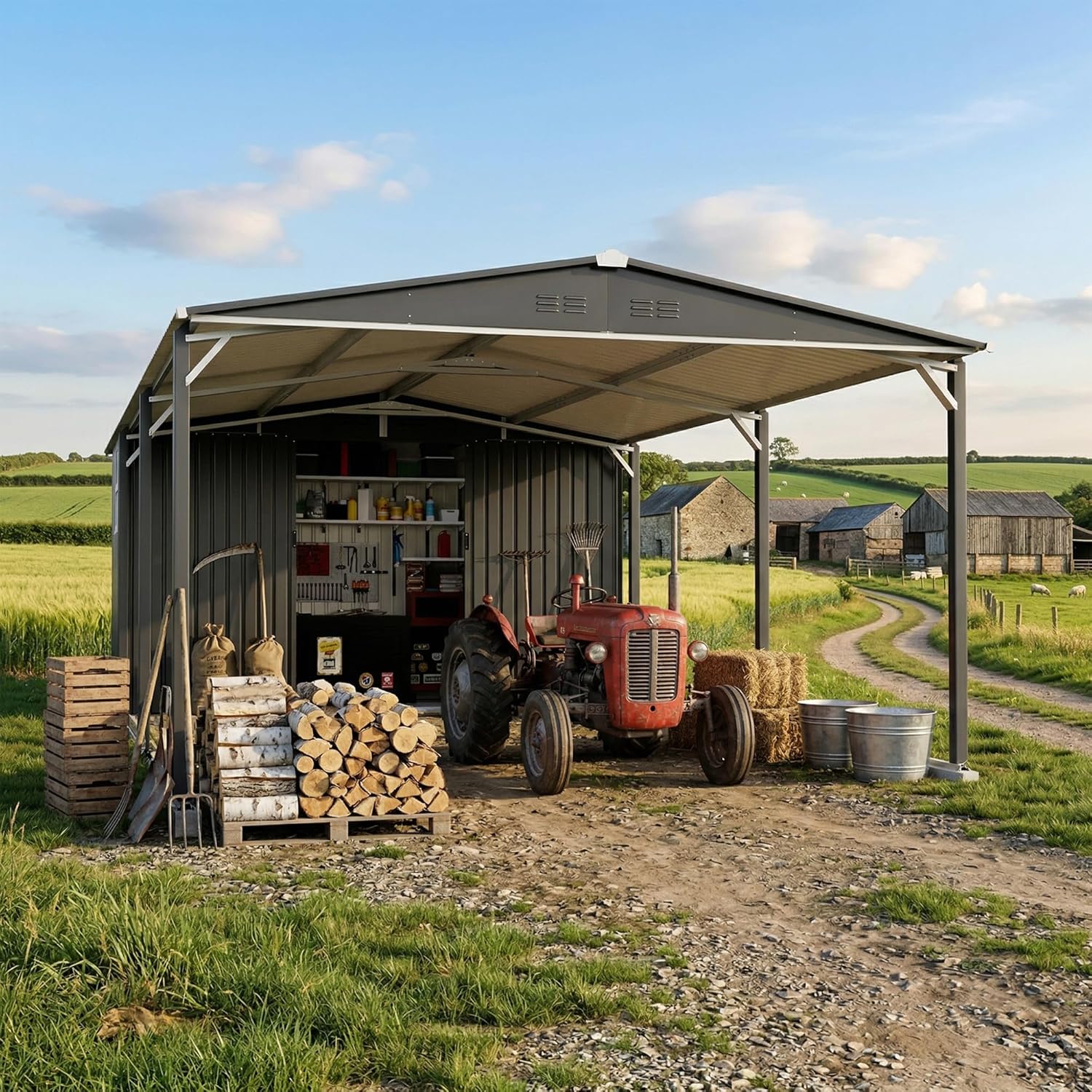 KEIKI carport review,KEIKI metal carport review and rating,KEIKI carport review pros cons,is KEIKI carport worth buying,KEIKI carport review honest opinion,KEIKI carport review verdict real-world details not found in the official specs