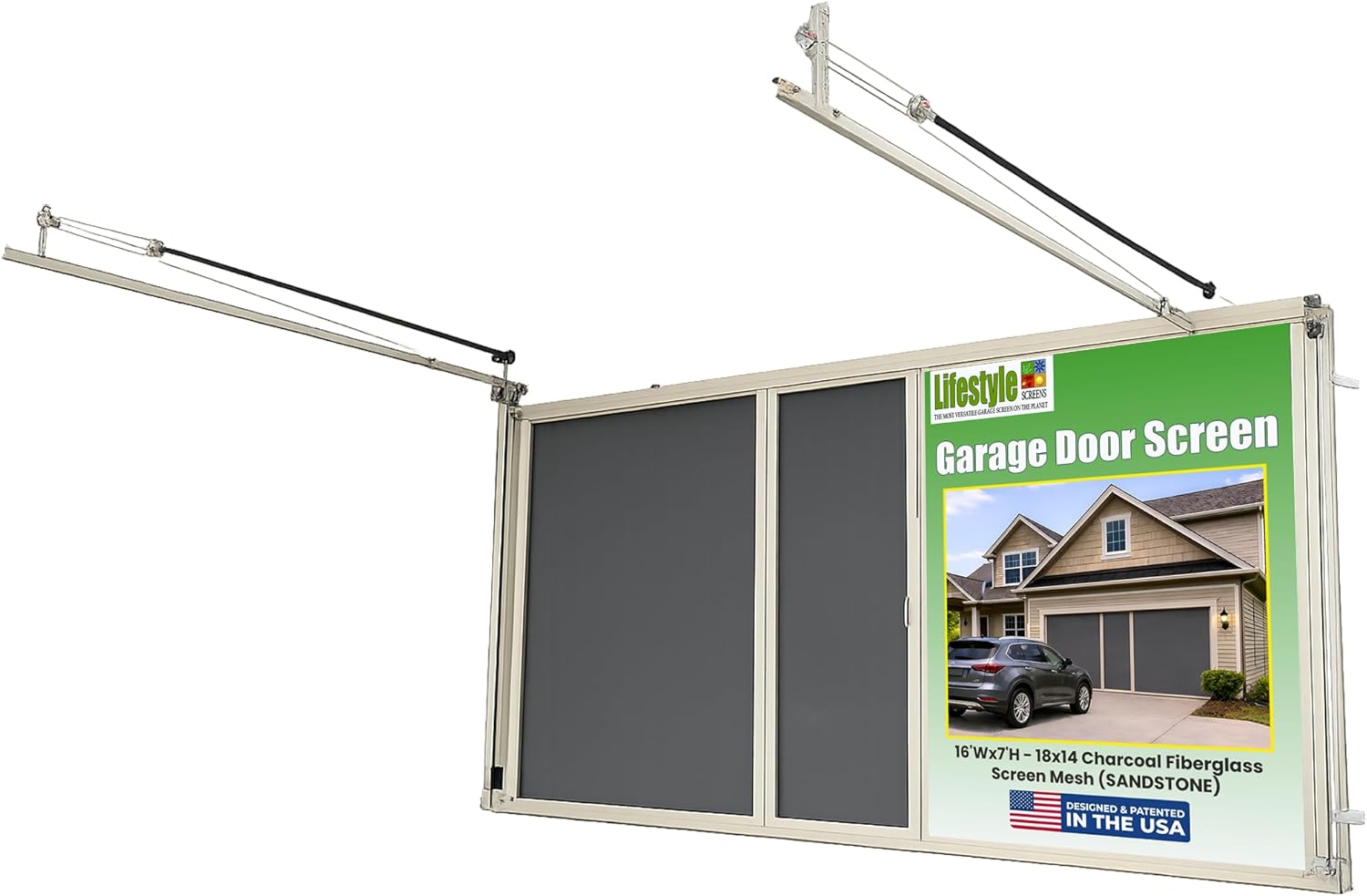 Lifestyle Screens garage door screen review,Lifestyle Screens garage door screen review and rating,is Lifestyle Screens garage door screen worth buying,Lifestyle Screens garage door screen review pros cons,Lifestyle Screens garage door screen review honest opinion,Lifestyle Screens garage door screen review verdict during hands-on performance testing
