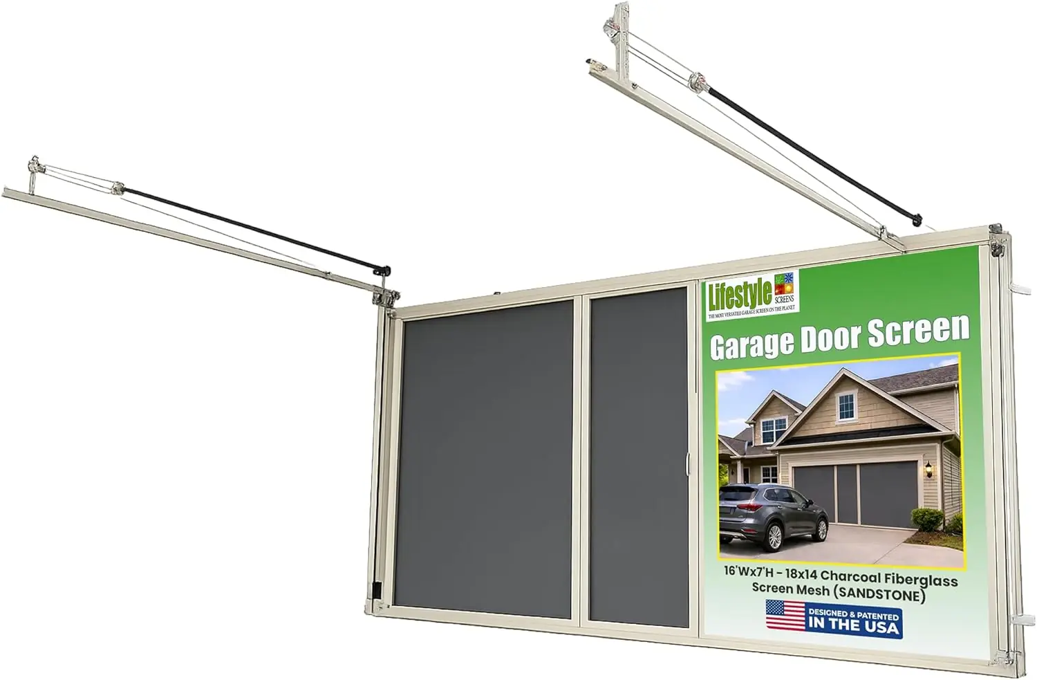 Lifestyle Screens Garage Door Screen Review: Honest Verdict 1 Lifestyle Screens garage door screen review,Lifestyle Screens garage door screen review and rating,is Lifestyle Screens garage door screen worth buying,Lifestyle Screens garage door screen review pros cons,Lifestyle Screens garage door screen review honest opinion,Lifestyle Screens garage door screen review verdict during hands-on performance testing