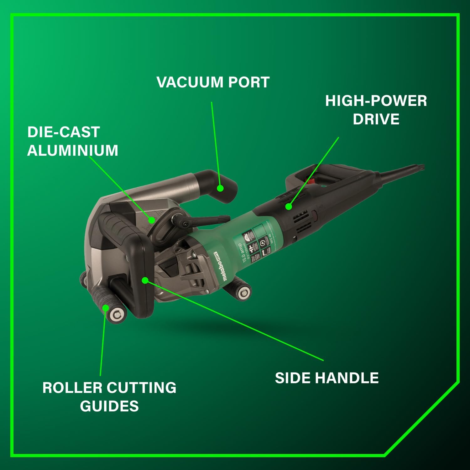 Metabo HPT MFE 40 Wall Chaser Review: Honest Pros & Cons 4 Metabo HPT MFE 40 wall chaser review,Metabo HPT MFE 40 wall chaser review and rating,is Metabo HPT MFE 40 wall chaser worth buying,Metabo HPT MFE 40 wall chaser review pros cons,Metabo HPT MFE 40 wall chaser review honest opinion,Metabo HPT MFE 40 wall chaser review verdict performance test results