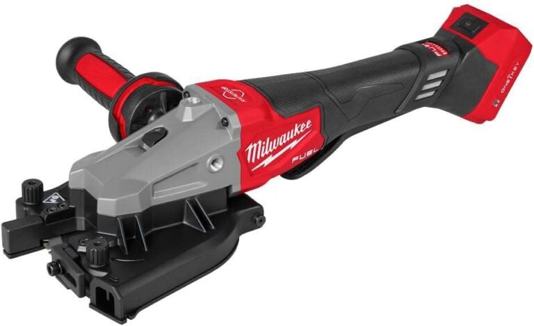 Milwaukee M18 Rebar Cutter Review: Honest Pros & Cons 46 Image 1 of Milwaukee M18 rebar cutter review