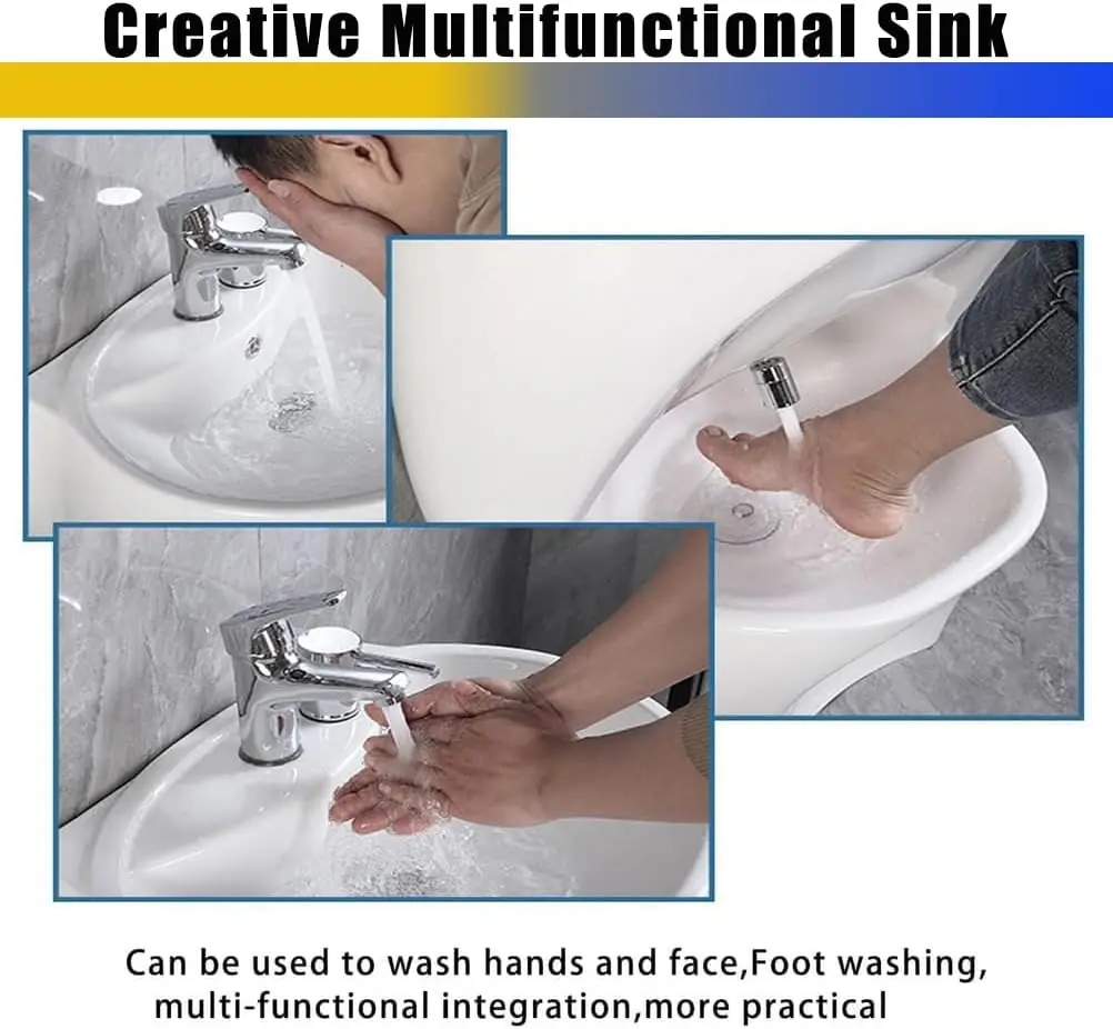 Muslim Ceramic Wash Basin for Wudu review,Wudu ablution basin review and rating,is Muslim ceramic wash basin worth buying,Wudu wash station review pros cons,Jiayiyoux ceramic wash basin honest review,pedestal wash station for Wudu review verdict compared to top alternatives