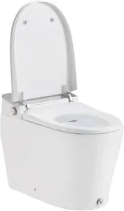 Image 1 of OVE Decors Clarke bidet toilet review