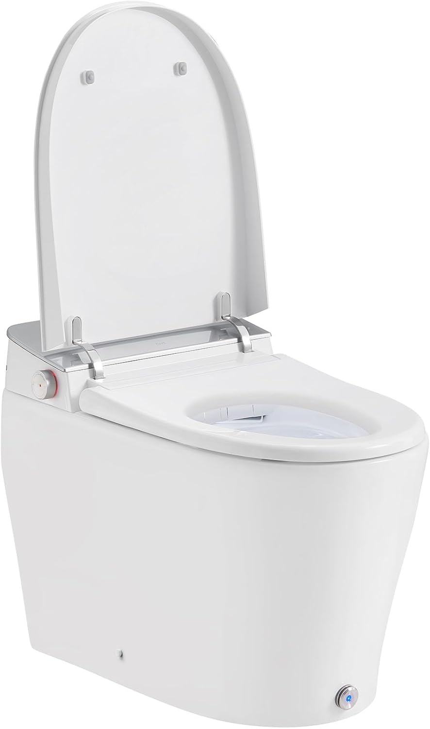 OVE Decors Clarke Bidet Toilet Review: Honest Pros & Cons 1 OVE Decors Clarke bidet toilet review,OVE Decors Clarke smart toilet review and rating,is OVE Decors Clarke toilet worth buying,OVE Decors Clarke bidet toilet review pros cons,OVE Decors Clarke toilet review honest opinion,OVE Decors Clarke smart toilet review verdict unboxing — first impressions and package contents